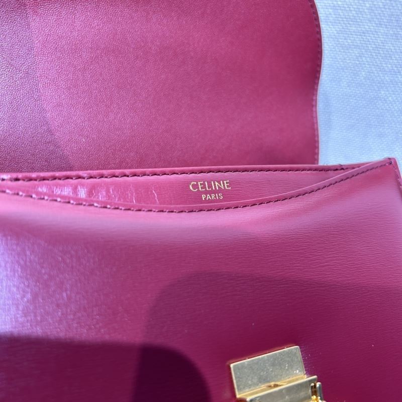 Celine Besace Bags